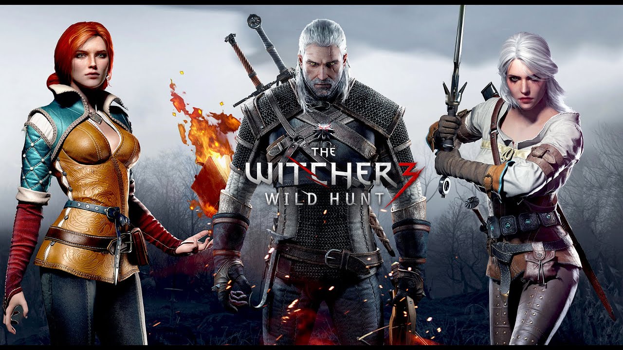 the witcher 3 xbox mods